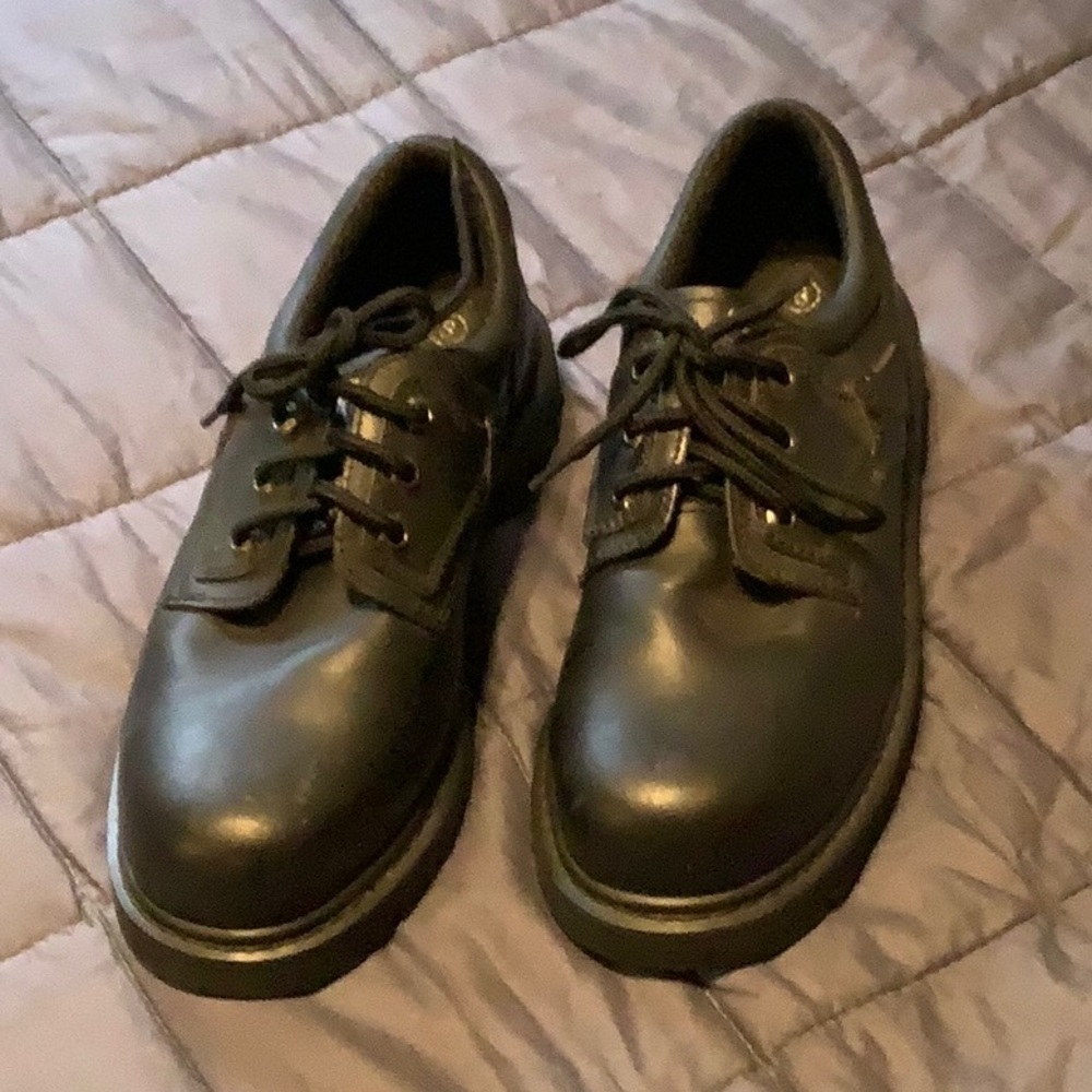 ❤️ Mens safety shoes